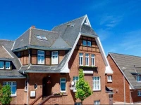 Hotel & Pension Villa Camenz 