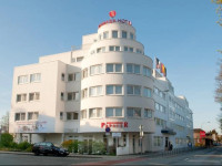 Ramada Hotel Darmstadt