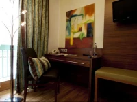 Hotel Burgwirt 