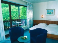 Haus am Wasserfall 