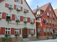 Goldenes Lamm 3*