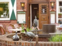 Hotel Restaurant Knechtstedener Hof 