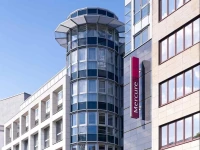 Mercure Hotel Dortmund City 3*