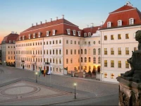 Hotel Taschenbergpalais Kempinski 