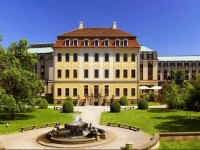 The Westin Bellevue Dresden 