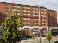 Mercure Hotel Duisburg City