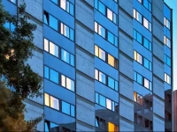 Courtyard by Marriott DГјsseldorf Seestern 4*