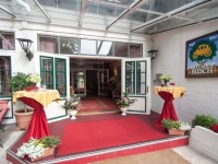 Hotel Gutshof Busch 