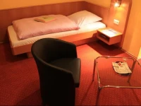 Hotel Kasserolle 