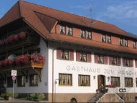 Hotel Gasthaus Zum Hirschen 