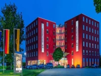 Hotel Sinsheim 