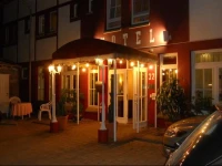 Cross-Country-Hotel Hirsch 