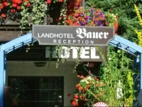 Landhotel Bauer Sonthofen 