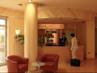 Business Vital Hotel am Rennsteig