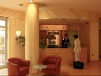 Business Vital Hotel am Rennsteig 