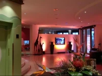 Sunderland Hotel 