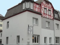 Hotel Sonne Idstein 