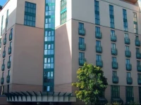 Maxx Hotel Jena 