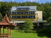 Literaturhotel Franzosenhohl 