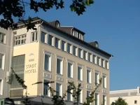 Stadt Hotel Iserlohn 