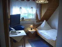 Hotel Restaurant Daute 