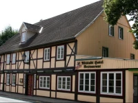 Altstadthotel Ilsenburg 