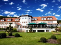 Berghotel Ilsenburg 
