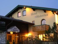 Hotel Hubertus Garni 