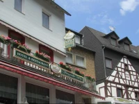 Hotel Singender Wirt 