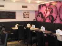 Hoerstgener Landhotel zur Post 3*