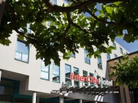 Intercityhotel Kassel 