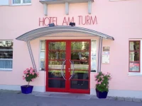 Hotel Am Turm 
