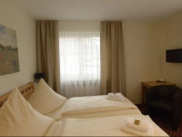 Leitners Hotel Garni