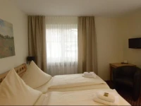 Leitners Hotel Garni 