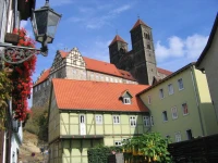 Hotel Domschatz 3*