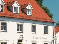 Landhotel Hirsch 