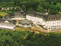 Steigenberger Grandhotel Petersberg 