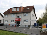 Hotel Oelberg 