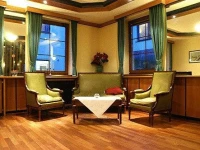 Hotel Sophienhof 