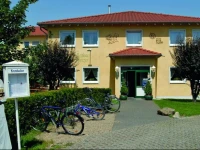 Hotel Europarc 