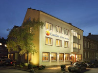 Comfort Hotel Tom Kyle
