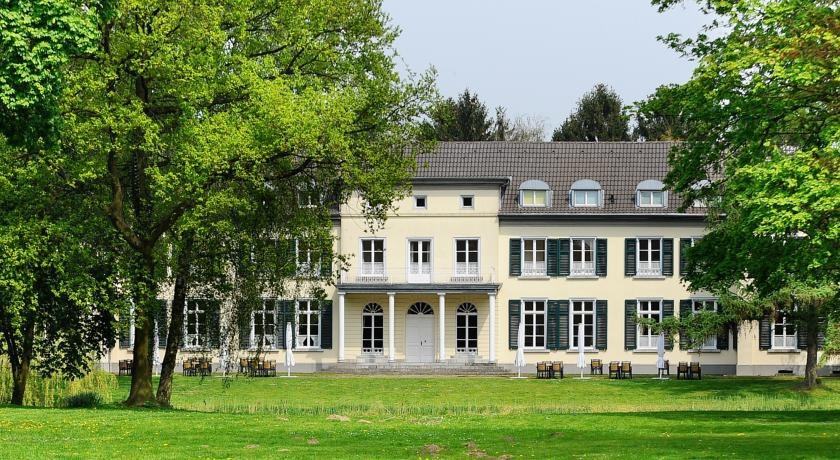 Schloss Gnadenthal 