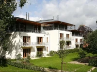 Seeresidenz Klink 