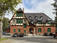Gutshaus Am Schloss Klink 