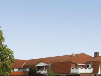 Hotel Sembziner Hof 