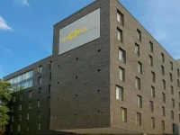 GHOTEL hotel & living Koblenz 