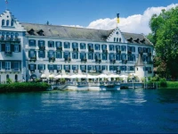 Steigenberger Inselhotel 