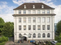 Apartment Hotel Konstanz 