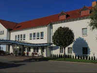 Hotel am Seegraben 