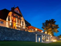 Bodensee-Hotel Sonnenhof 